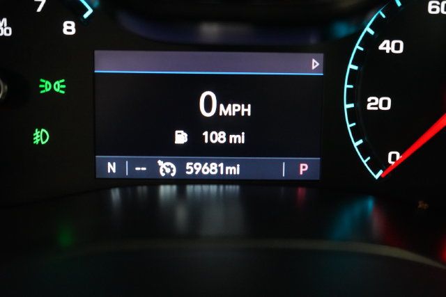 2020 Chevrolet Colorado Z71 - 23100731 - 22