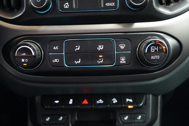 2020 Chevrolet Colorado Z71 - 23100731 - 27