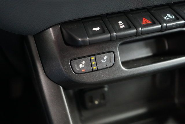 2020 Chevrolet Colorado Z71 - 23100731 - 28