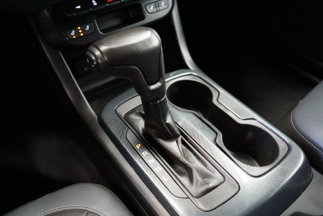 2020 Chevrolet Colorado Z71 - 23100731 - 29