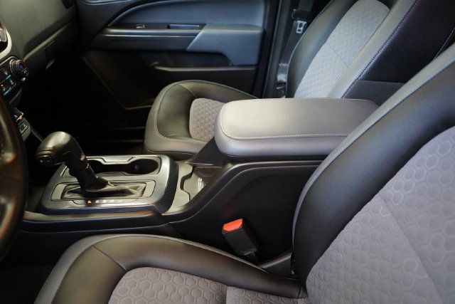 2020 Chevrolet Colorado Z71 - 23100731 - 30
