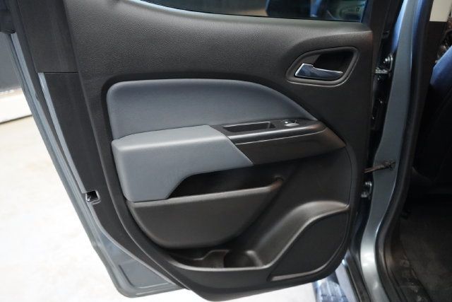 2020 Chevrolet Colorado Z71 - 23100731 - 31