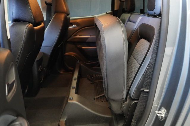 2020 Chevrolet Colorado Z71 - 23100731 - 34