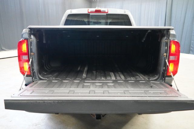 2020 Chevrolet Colorado Z71 - 23100731 - 35