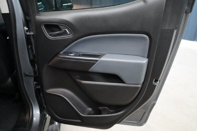 2020 Chevrolet Colorado Z71 - 23100731 - 36