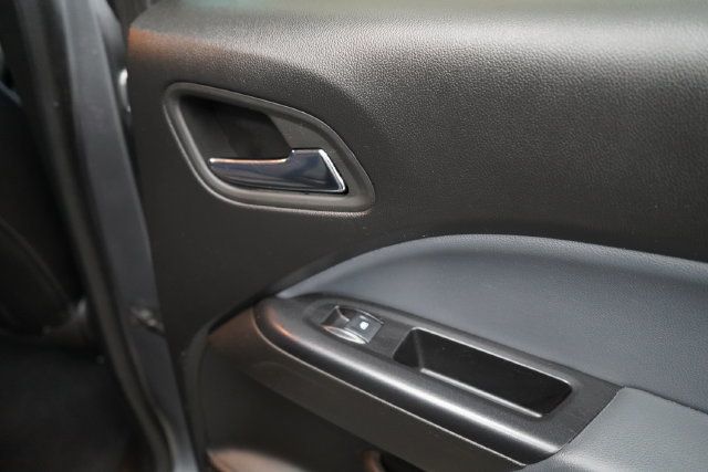 2020 Chevrolet Colorado Z71 - 23100731 - 37