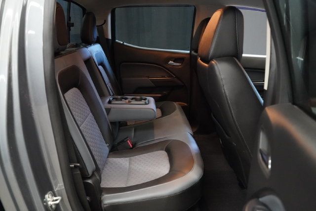 2020 Chevrolet Colorado Z71 - 23100731 - 38