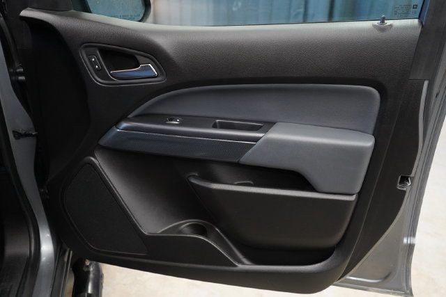 2020 Chevrolet Colorado Z71 - 23100731 - 39