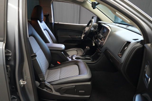 2020 Chevrolet Colorado Z71 - 23100731 - 41