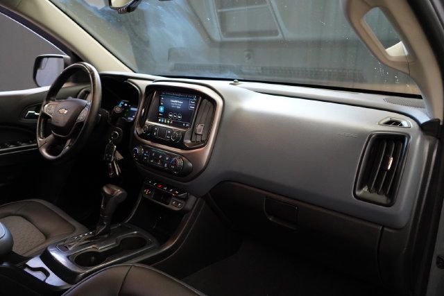2020 Chevrolet Colorado Z71 - 23100731 - 43