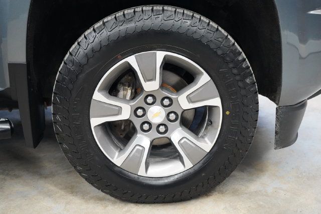 2020 Chevrolet Colorado Z71 - 23100731 - 44