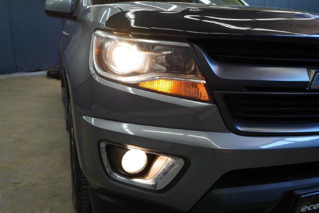 2020 Chevrolet Colorado Z71 - 23100731 - 45
