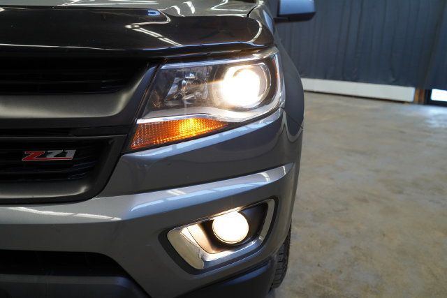 2020 Chevrolet Colorado Z71 - 23100731 - 46