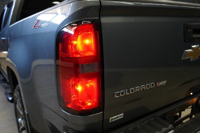 2020 Chevrolet Colorado Z71 - 23100731 - 47