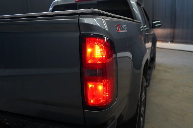 2020 Chevrolet Colorado Z71 - 23100731 - 48