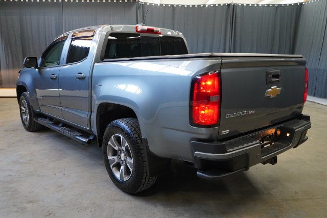 2020 Chevrolet Colorado Z71 - 23100731 - 4
