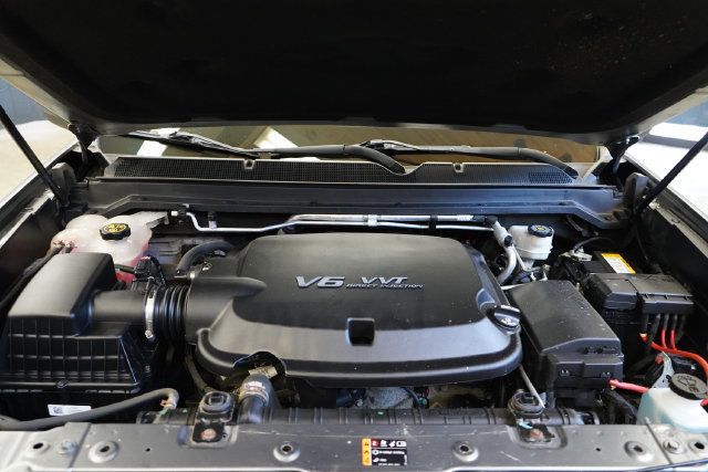 2020 Chevrolet Colorado Z71 - 23100731 - 49