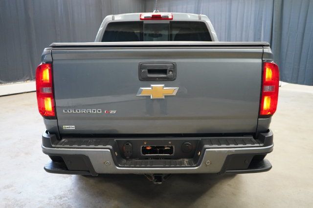 2020 Chevrolet Colorado Z71 - 23100731 - 5