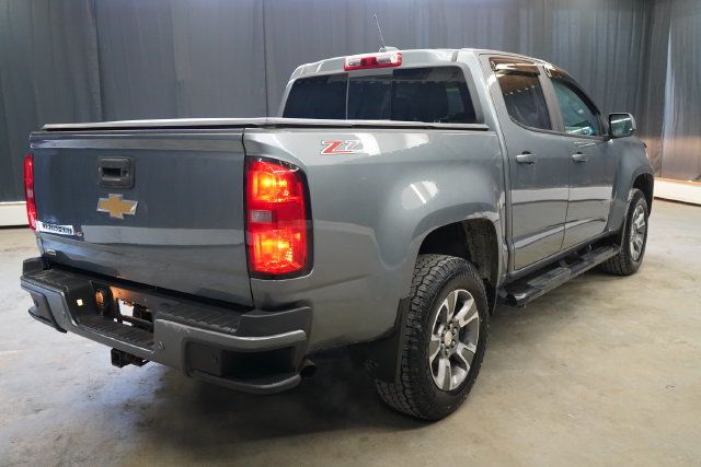 2020 Chevrolet Colorado Z71 - 23100731 - 6