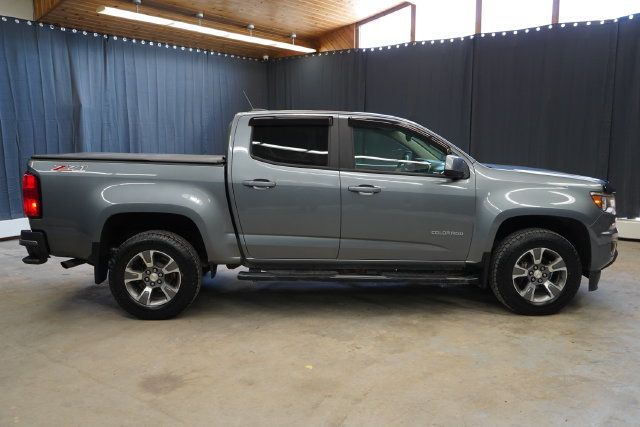 2020 Chevrolet Colorado Z71 - 23100731 - 7