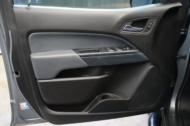 2020 Chevrolet Colorado Z71 - 23100731 - 8