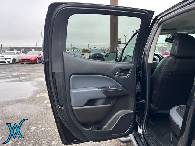2020 Chevrolet Colorado Crew Cab Z71 Pickup 4D 5 ft - 23100650 - 13
