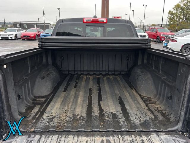 2020 Chevrolet Colorado Crew Cab Z71 Pickup 4D 5 ft - 23100650 - 19