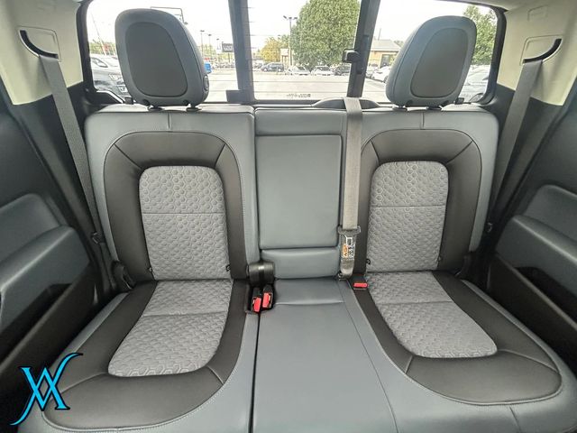 2020 Chevrolet Colorado Crew Cab Z71 Pickup 4D 5 ft - 23100650 - 29