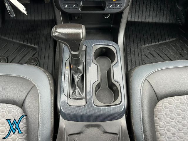 2020 Chevrolet Colorado Crew Cab Z71 Pickup 4D 5 ft - 23100650 - 31