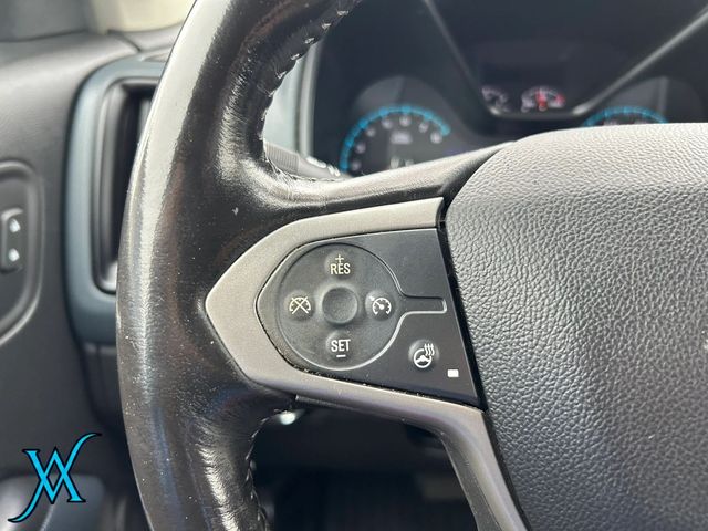 2020 Chevrolet Colorado Crew Cab Z71 Pickup 4D 5 ft - 23100650 - 33