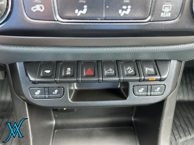 2020 Chevrolet Colorado Crew Cab Z71 Pickup 4D 5 ft - 23100650 - 38