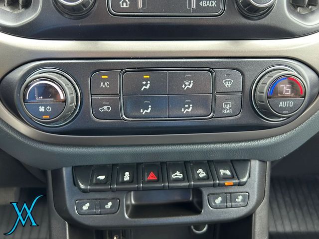 2020 Chevrolet Colorado Crew Cab Z71 Pickup 4D 5 ft - 23100650 - 39