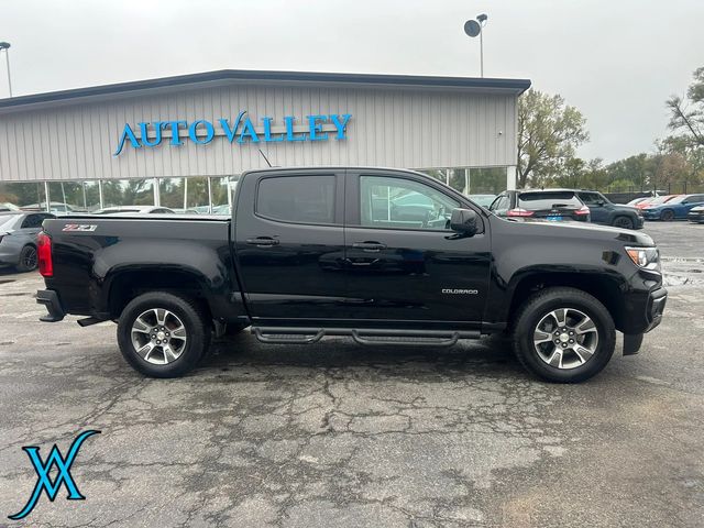 2020 Chevrolet Colorado Crew Cab Z71 Pickup 4D 5 ft - 23100650 - 7