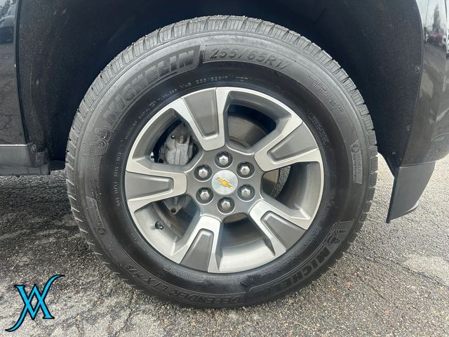 2020 Chevrolet Colorado Crew Cab Z71 Pickup 4D 5 ft - 23100650 - 8