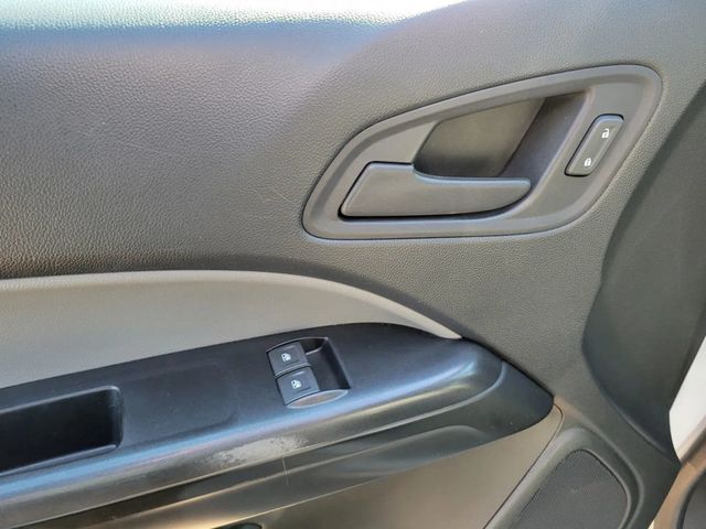 2020 Chevrolet Colorado Extended Cab Work Truck Pickup 4D 6 ft - 23036580 - 24
