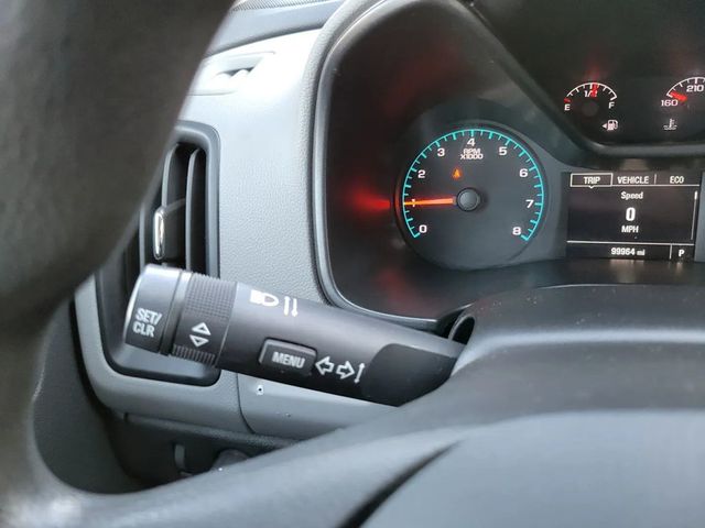 2020 Chevrolet Colorado Extended Cab Work Truck Pickup 4D 6 ft - 23036580 - 27