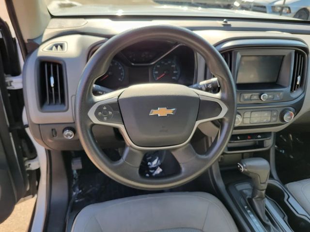 2020 Chevrolet Colorado Extended Cab Work Truck Pickup 4D 6 ft - 23036580 - 5