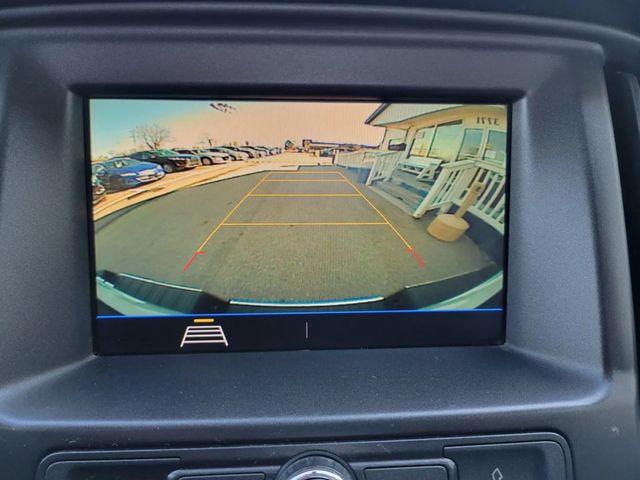 2020 Chevrolet Colorado Extended Cab Work Truck Pickup 4D 6 ft - 23036580 - 7