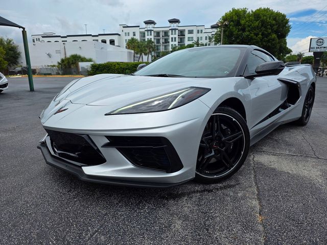 2020 Chevrolet Corvette  - 23031331 - 0