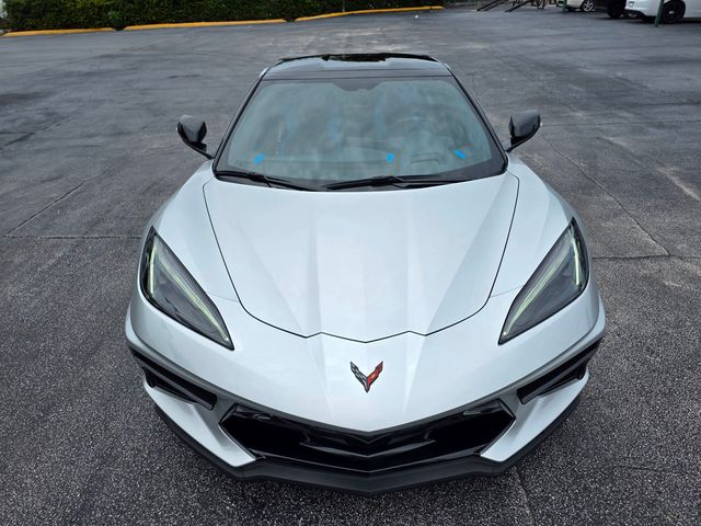 2020 Chevrolet Corvette  - 23031331 - 9