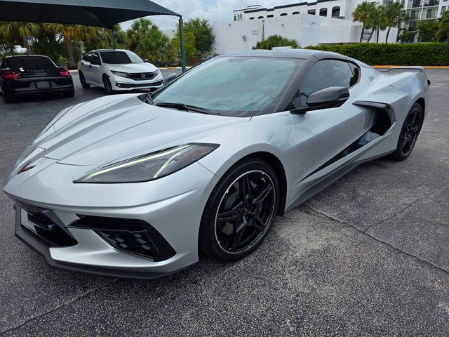 2020 Chevrolet Corvette  - 23031331 - 10