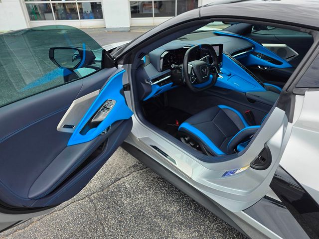 2020 Chevrolet Corvette  - 23031331 - 11