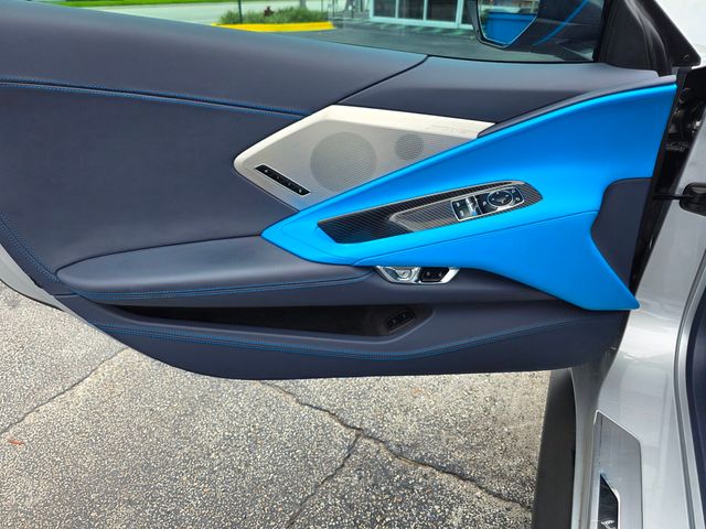 2020 Chevrolet Corvette  - 23031331 - 12