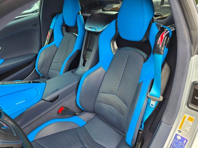 2020 Chevrolet Corvette  - 23031331 - 13