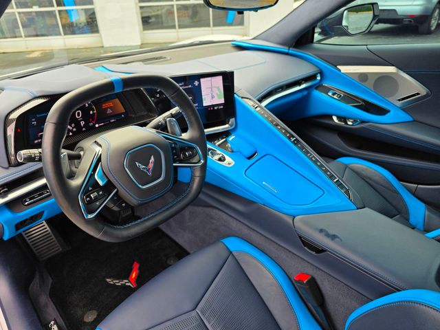 2020 Chevrolet Corvette  - 23031331 - 14