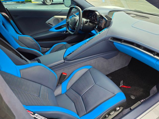 2020 Chevrolet Corvette  - 23031331 - 15