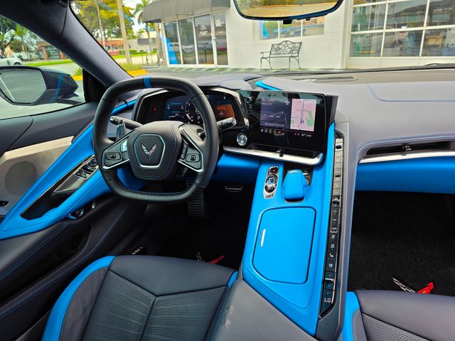 2020 Chevrolet Corvette  - 23031331 - 16