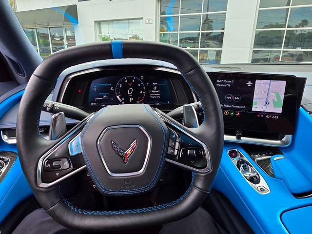 2020 Chevrolet Corvette  - 23031331 - 17