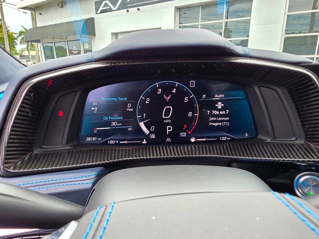 2020 Chevrolet Corvette  - 23031331 - 18