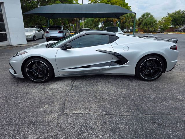 2020 Chevrolet Corvette  - 23031331 - 1